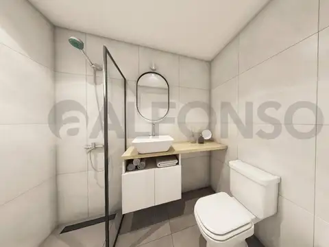 Departamento en Venta al Noroeste