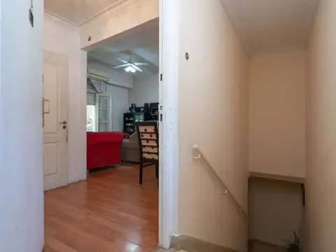 VTA PH 5 AMB C/BALCON S/EXP Y TERRAZA- V.DEVOTO