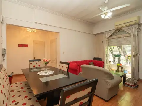 Depto Tipo Casa en Venta en Villa Devoto, USD 180.000