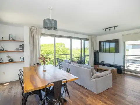 Departamento en Venta de 4 ambientes