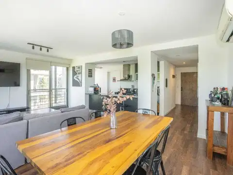 Departamento en Venta de 3 dormitorios