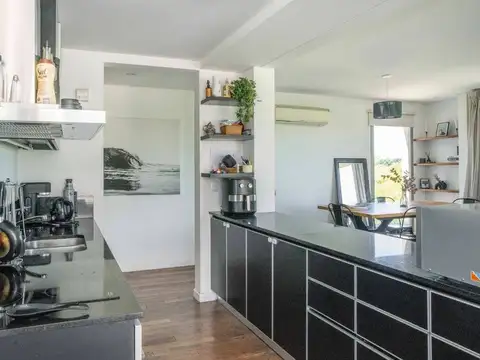 Departamento en Venta con 2 cocheras