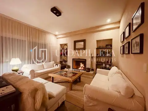 Casa en Venta al Sureste