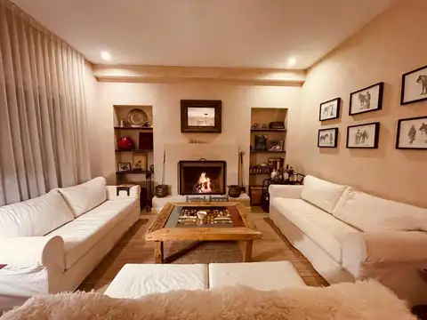 Casa en venta en La Emilia Pilar