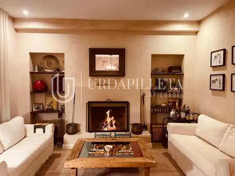 Casa en Venta 7 años