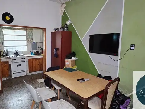 Casa en Venta en Bahia Blanca, USD 35.000