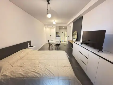 VENTA – MONOAMBIENTE AMOBLADO EN PLENO CENTRO | IDEAL INVERSIÓN