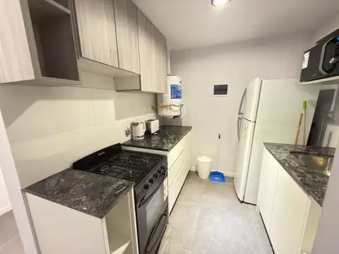 Departamento en Venta en Centro, USD 62.000