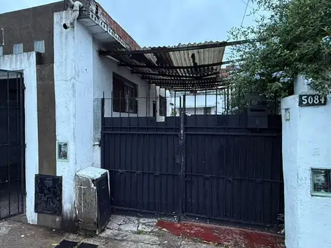Depto Tipo Casa en Venta de 3 ambientes