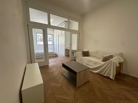 Departamento en Venta en Recoleta, USD 98.000