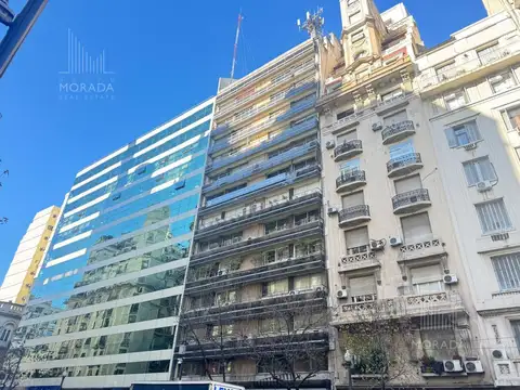 Oficina en Alquiler en Microcentro, Centro