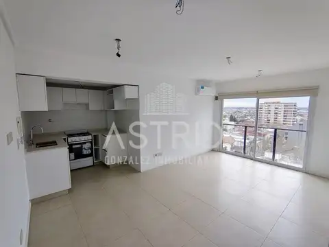 Departamento 2 ambientes en venta, San Fernando