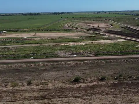 Terreno en Venta en Funes, USD 63.000