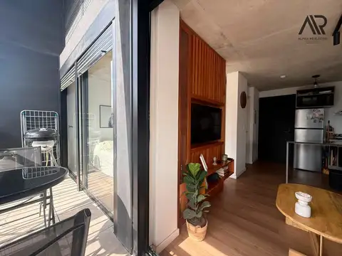 Departamento en Venta 2 años