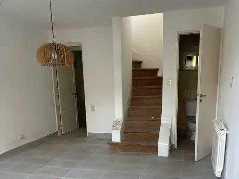 Depto Tipo Casa en Alquiler 20 años