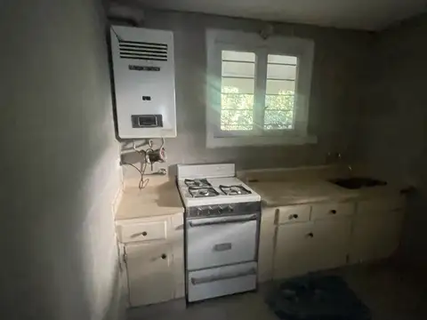 Depto Tipo Casa en Alquiler de 1 dormitorio