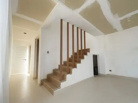 Casa en Venta 10 años