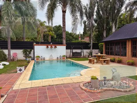 Casa en Venta de 3 dormitorios