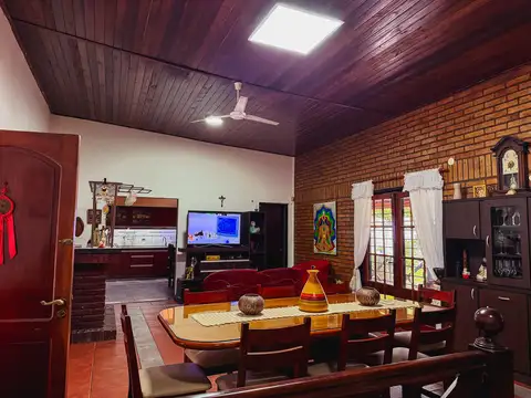 Casa en Venta en Alamos Del Aeroclub, USD 260.000