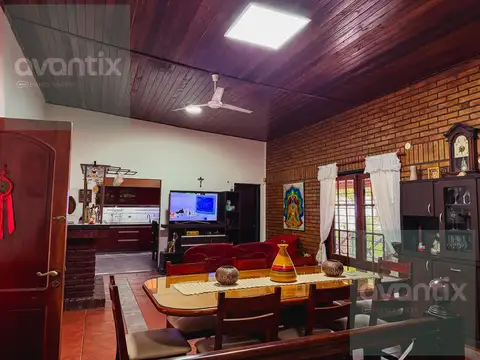 Casa en Venta en Alamos Del Aeroclub, USD 260.000