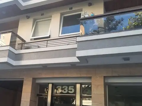 Alquiler departamento 2 ambientes Quilmes centro