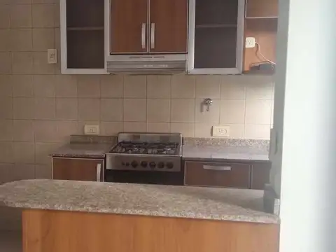 Departamento en Alquiler 13 años