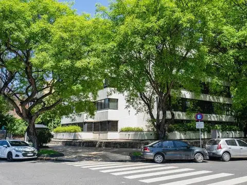 Alejandro María De Aguado 2800, Piso 5