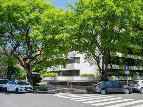 AGUADO 2800, Piso 5