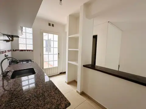 Departamento en Alquiler Apto profesional