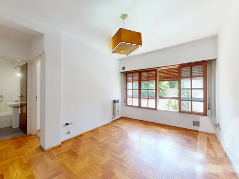 Departamento en Alquiler en La Plata, Partido de La Plata