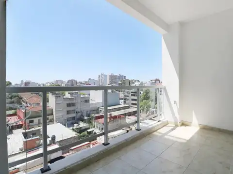 Alquiler 2 ambientes a Estrenar FLORES amenities