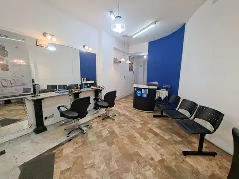 Local en Venta en Palermo, USD 180.000