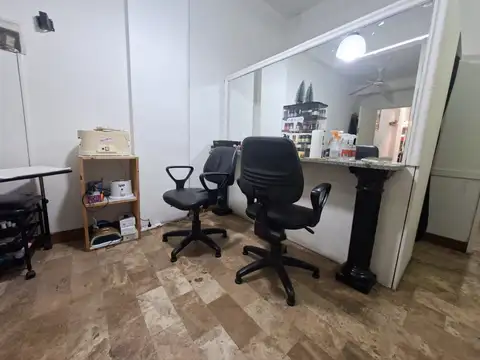 LOCAL COMERCIAL EN VENTA – PALERMO
