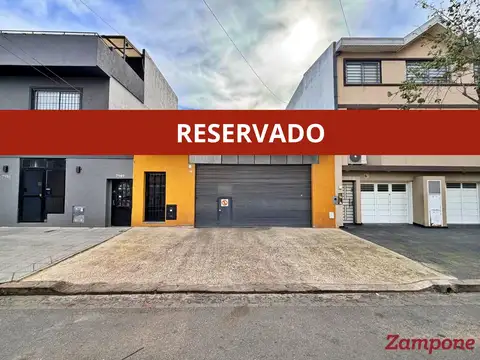 Venta Local Comercial en Mataderos