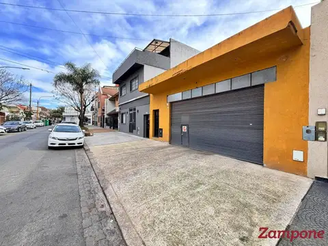 Terreno en Venta 8  mts Frente