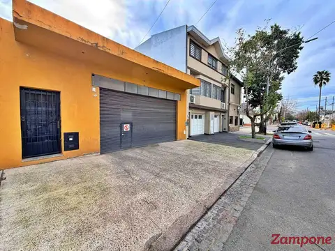 Terreno en Venta 26  mts Fondo