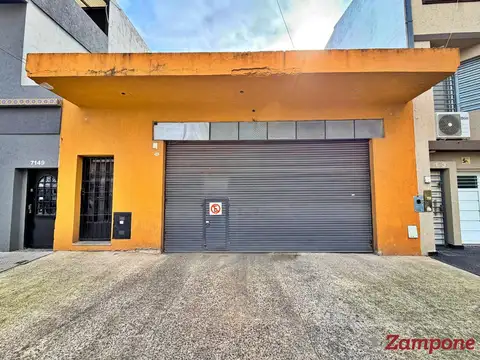 Terreno en Venta en Mataderos, CABA
