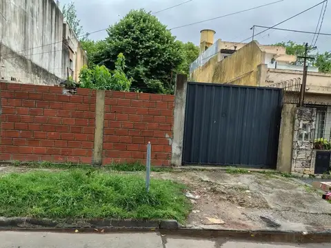 LOTE PARA INVERSORES