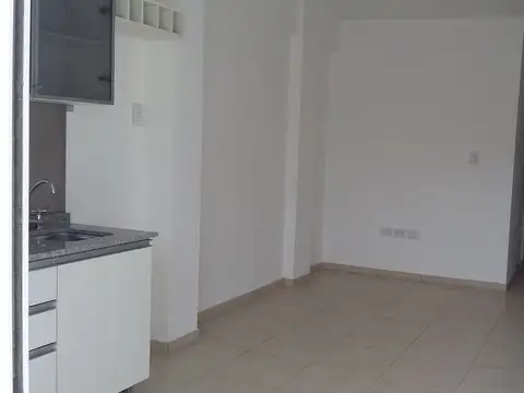 Departamento en Alquiler de Monoambiente