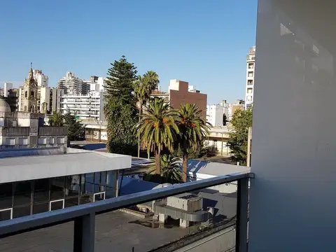 Departamento en Alquiler 11 años
