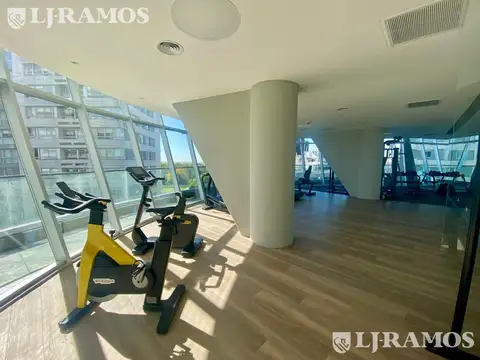 Departamento en Alquiler A Estrenar