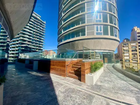 Departamento en Alquiler en Vicente Lopez Vias / Rio, USD 4.990