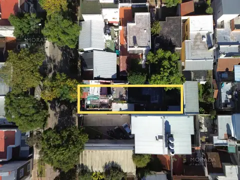 Venta terreno apto construccion de ph en Munro