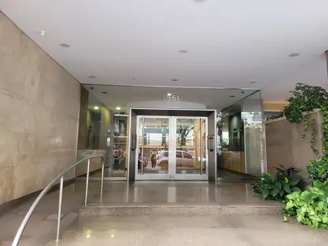 Hidalgo 500, Piso 2