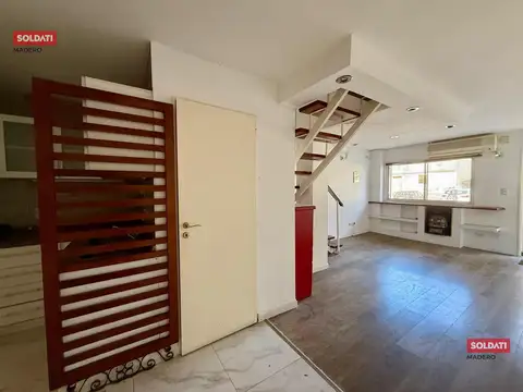 Depto Tipo Casa en Venta al Noreste