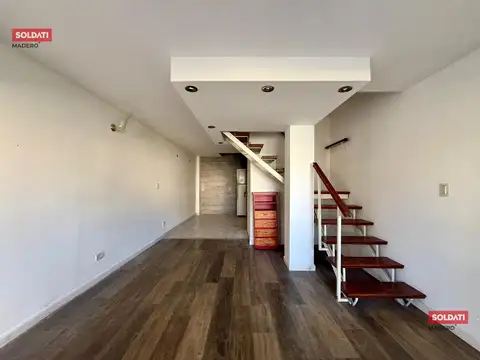 Depto Tipo Casa en Venta en Villa Dominico, USD 68.000