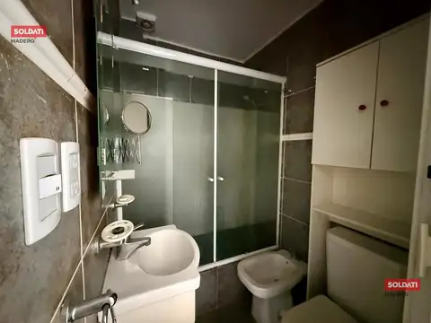 Depto Tipo Casa en Venta de 2 dormitorios