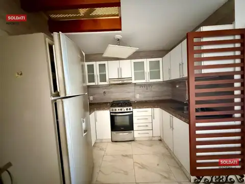 Depto Tipo Casa en Venta de 3 ambientes