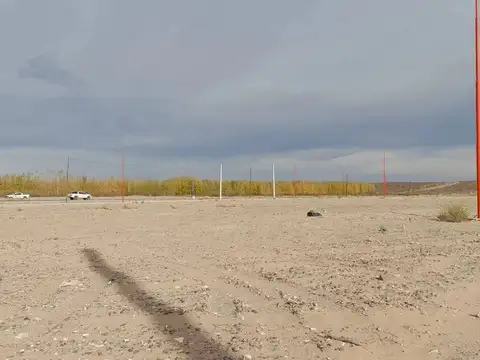 Ruta 51, Fincas de Vista Alegre IV 100