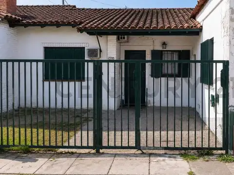 Casa de 4 ambientes en venta | Hurlingham
